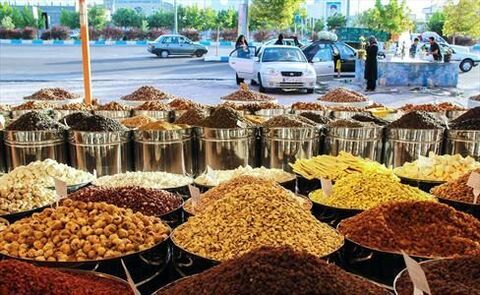 نمایشگاه‌های بهاره در سراسر گیلان راه اندازی می شود