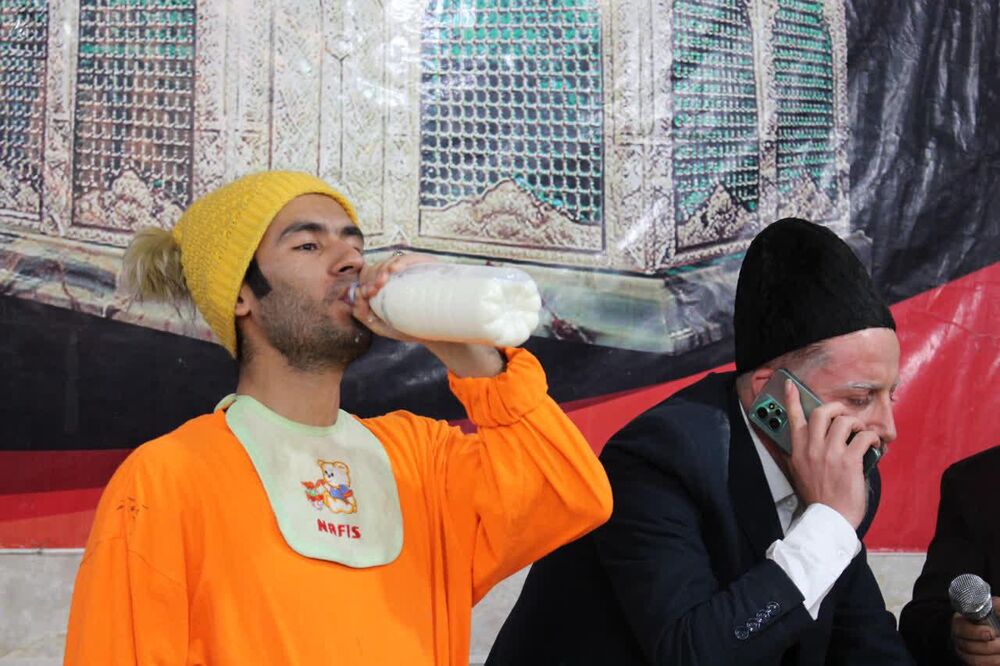 مساجد زنجان، میزبان هنرمندان رویداد «یک صدا ایران»