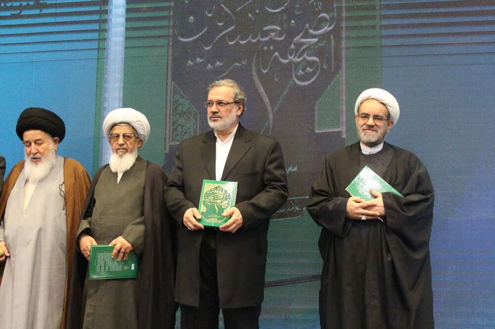 ظهور حضرت ولیعصر (عج) نیازمند کادرسازی است