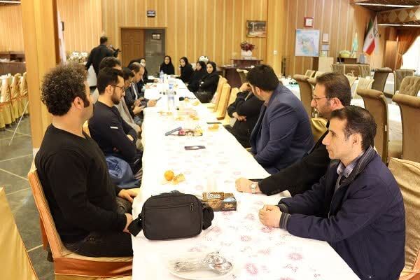 ۱۰۰ کانون فرهنگی هنری مساجد در استان لرستان راه اندازی شد