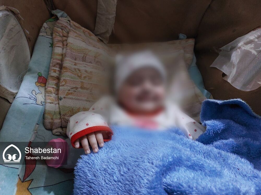 بذر دلگرمی| تلاش برای احیای تنفس امیدها و لبخندها