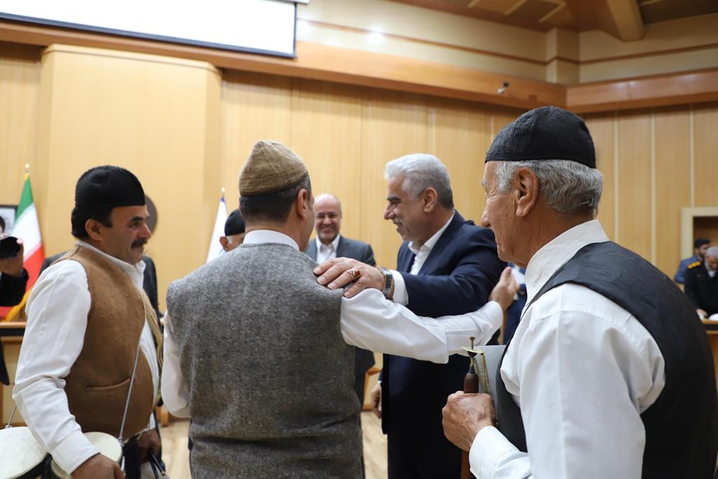 لزوم مدیریت پسماند در گیلان / فرمانداران پاسخگو باشند