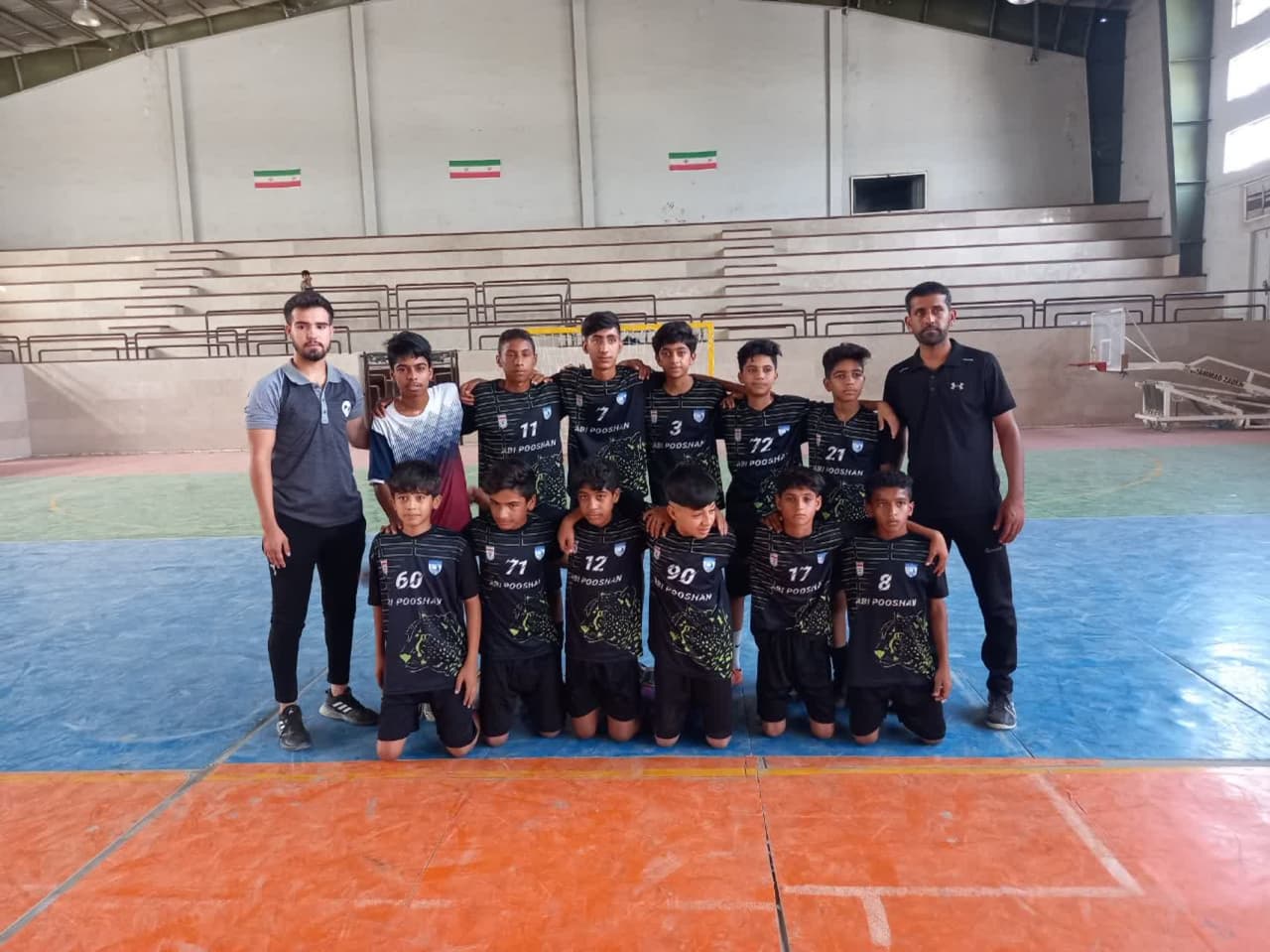 این کانون مسجدی بچهها را در راهاندازی پایگاه قرآن بسیج کرده است