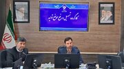 ۶۰ درصد مصوبات کارگروه تسهیل و رفع موانع تولید خراسان جنوبی اجرایی شد