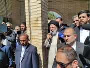 مردم‌داری و کار جهادی دولت سیزدهم در خوزستان