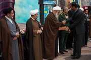 کانون منتخب چهارمین رویداد ملی فهما در استان فارس تجلیل شد