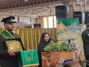 ماه دوازدهم به تماشای «هلال رمضان» نشست