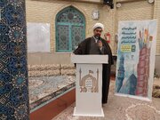 کانون های فرهنگی هنری، مسجد را به پاتوق جوانان تبدیل کرده‌اند