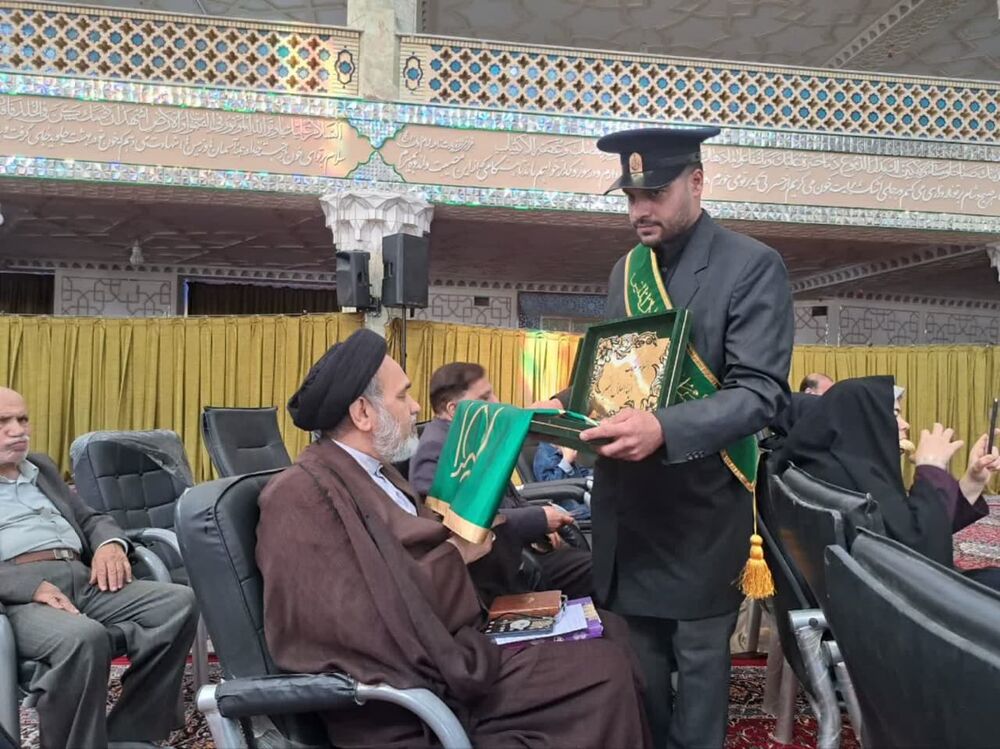 ماه دوازدهم به تماشای «هلال رمضان» نشست