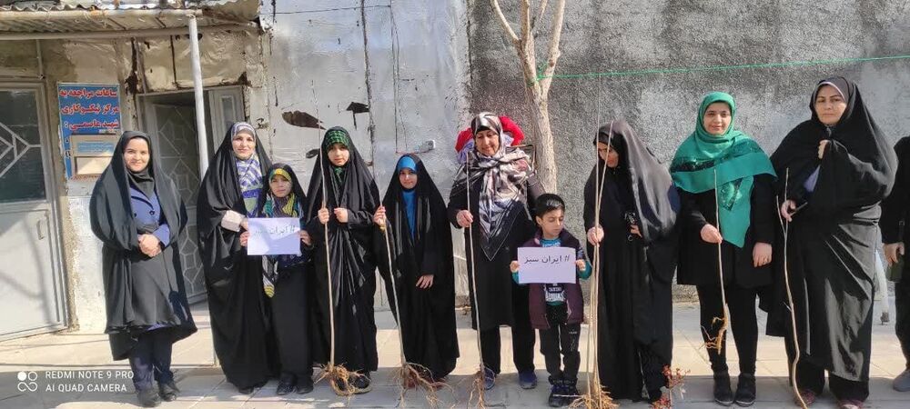 کانونهای مساجد منشأ تحول فرهنگی در جامعه هستند