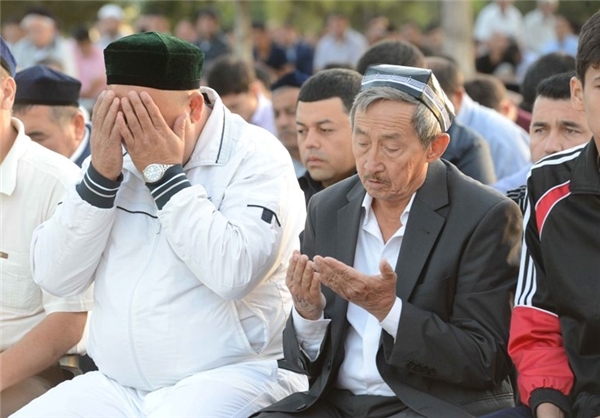 آداب و سنتهای عجیب مسلمانان کشورهای عربی و اسلامی در ماه رمضان+عکس