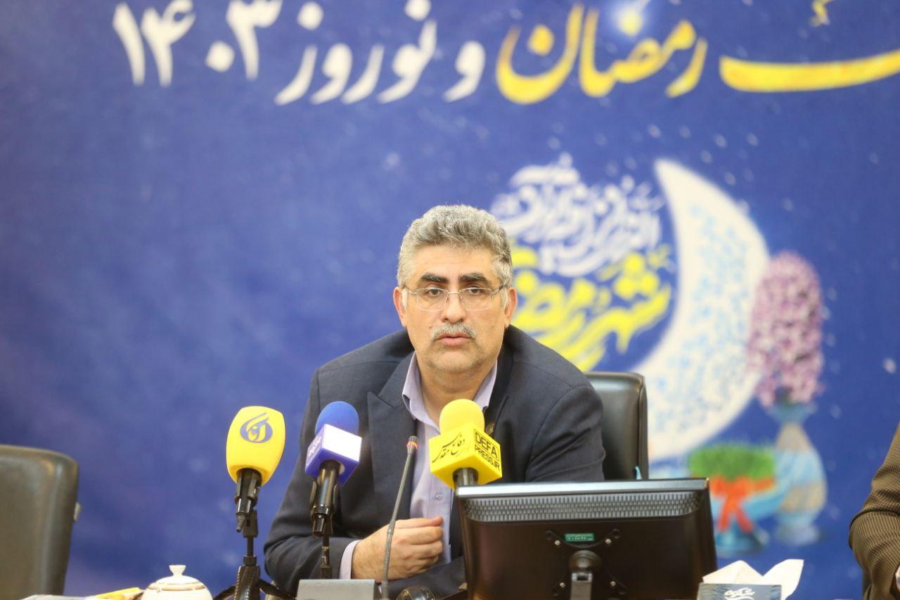 تولید و پخش ۴هزار و ۷۹۴ ویژهبرنامه رادیویی در ماه مبارک رمضان