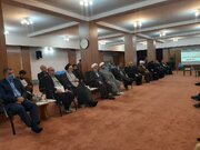 اجرای طرح آرامش بهاری در ۲۱۵بقاع متبرکه مازندران