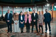 موزه جدید «لیدز»، میزبان نمایشگاه الهام از زندگی مسلمانان در انگلیس