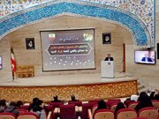 تربیت خبرنگاران مسجدی در مشهد