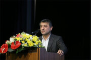 کرمانشاه یکی از دانشگاه‌های پیشرو در حوزه درمان و آموزش است