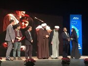 درخشش گروه های نمایش کانون‌های مساجد آذربایجان ‌شرقی در جشنواره ملی تئاتر شبستان