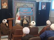 گردهمایی ائمه جمعه استان مرکزی در اراک برگزار شد