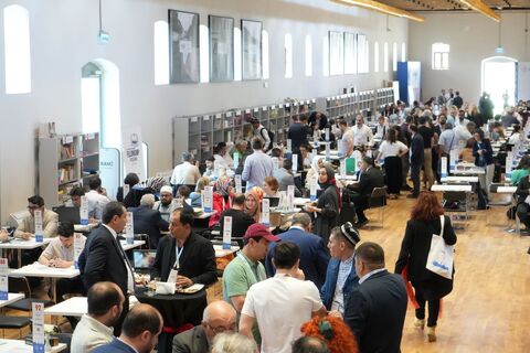 شرکت ۱۷ ناشر ایرانی در نهمین دوره فلوشیپ ناشران جهان در استانبول