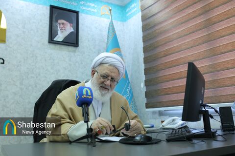 آمادگی مرکز رسیدگی به امور مساجد برای همکاری با «همراه‌مسجد» 