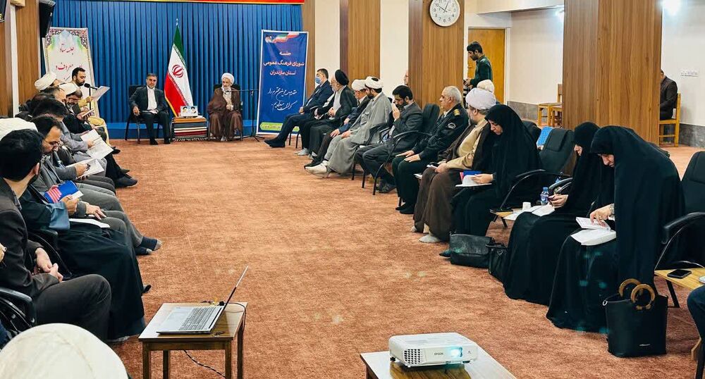 حفظ شعائر اسلامی در ماه رمضان مورد توجه همگان باشد