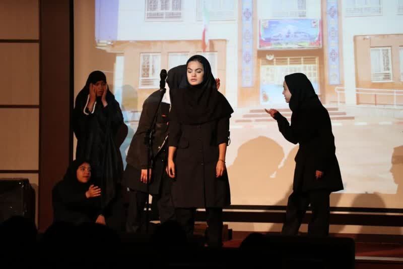 ارتباط هنری کانون مسجد بر جذب نوجوانان