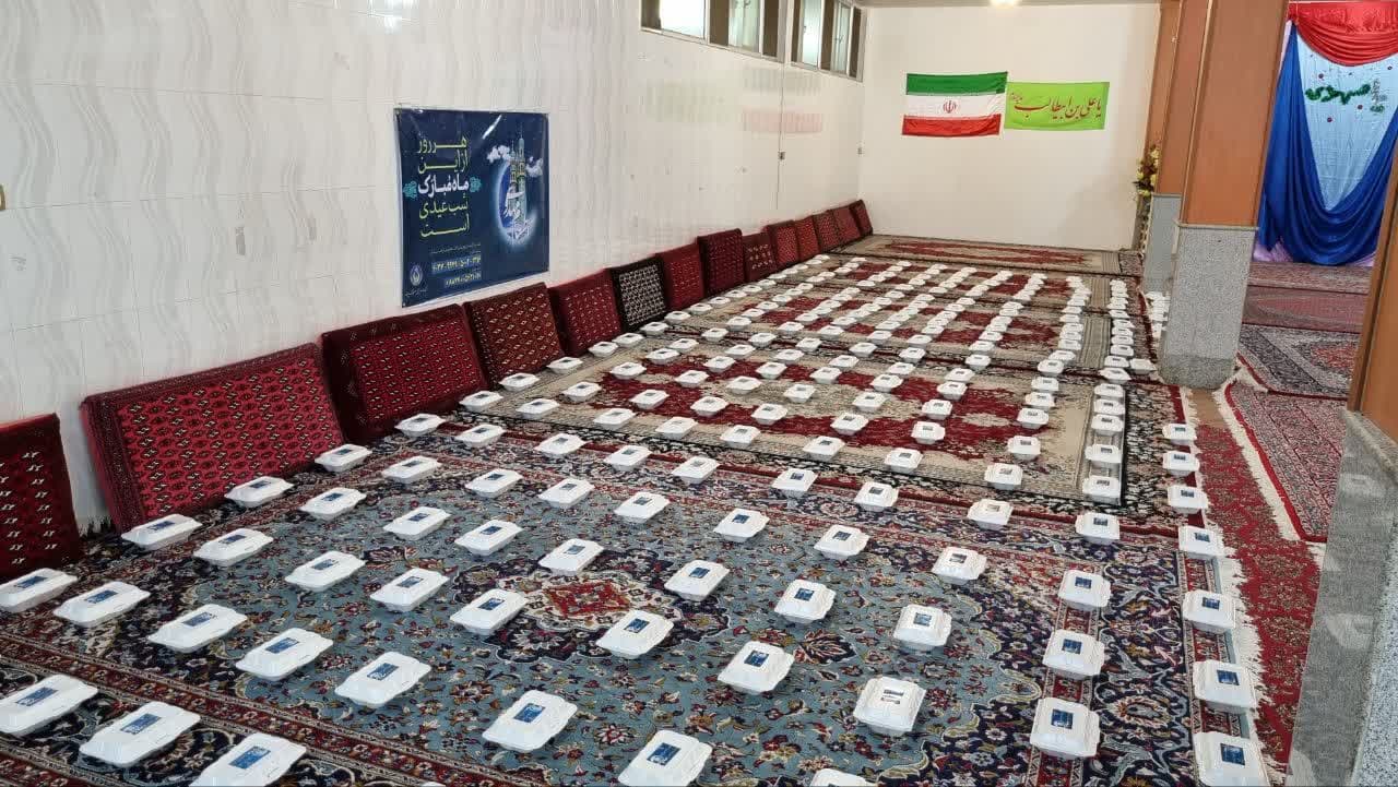 تجربه موفق یک کانون مسجدی در جذب و پرورش بچه‌ها