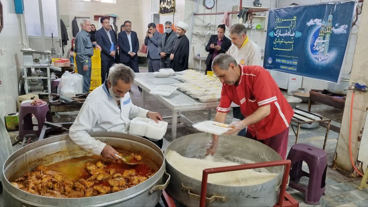 تجربه موفق یک کانون مسجدی در جذب و پرورش بچهها