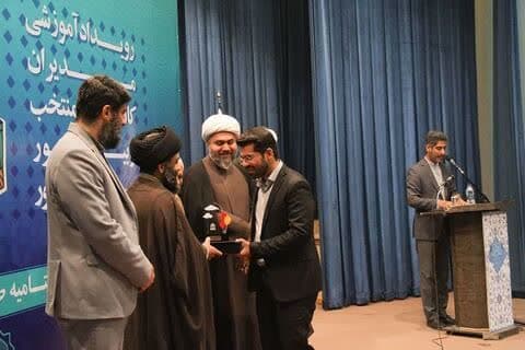 تجربه موفق یک کانون مسجدی در جذب و پرورش بچهها