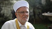 پیام خطیب مسجد الاقصی به امت اسلامی قبل از ماه مبارک رمضان