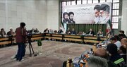 وصیت‌نامه امام خمینی(ره) بهترین مبنای مطالبه‌گری است