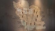 گشایش «یادمان شهدای گمنام» در موزه زمان