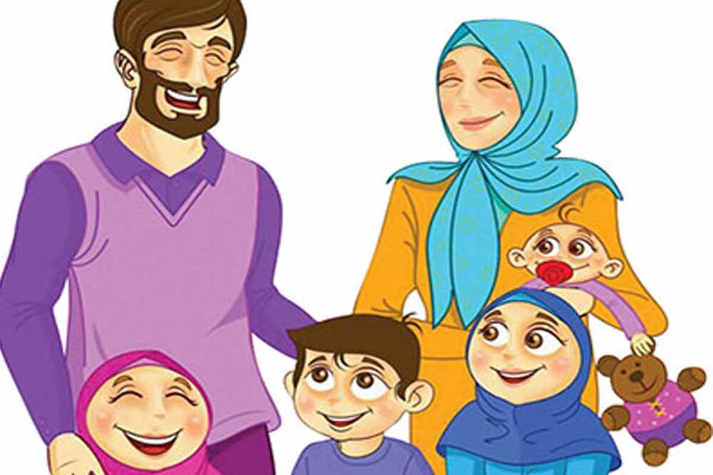 فرزندان در جاده تربیت؛ توقف در ایستگاه بیتوجهی والدین