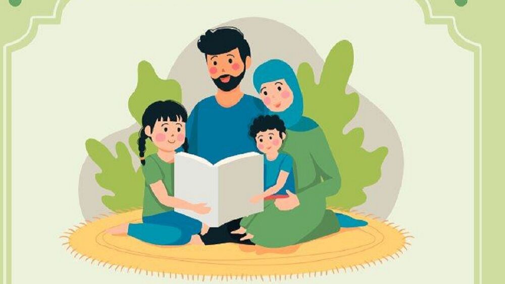 تربیت هوشمندانه فرزندان اساس توسعه و پیشرفت جامعه