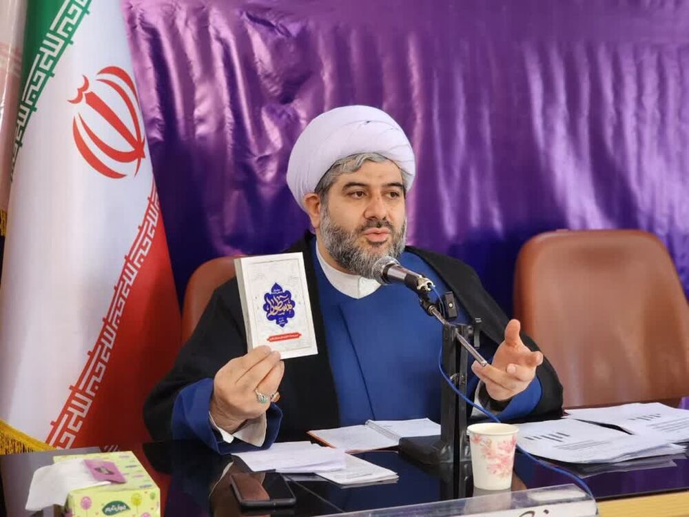 ۳۲۰۰مبلغ ماه رمضان به مناطق مختلف مازندران اعزام می شوند