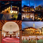بازگشایی سه مسجد مهم تاریخی کوزوو به مناسبت ماه مبارک رمضان