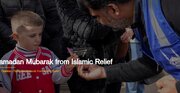 طرح امداد اسلامی آلبانی برای کمک به نیازمندان سراسر جهان در رمضان 2024
