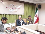 نخستین المپیاد ملی آموزش هنر با شعار «ایران یکصدا» برگزار می‌شود