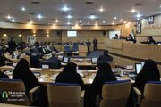 جلسه‌ای پرتذکر برای شهردار مشهد