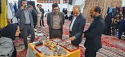 اولین نمایشگاه صنایع دستی «مسجد محور» در تربت حیدریه 