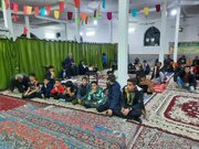 کانون‌های فرهنگی هنری بستری برای جذب جوانان به مسجد هستند