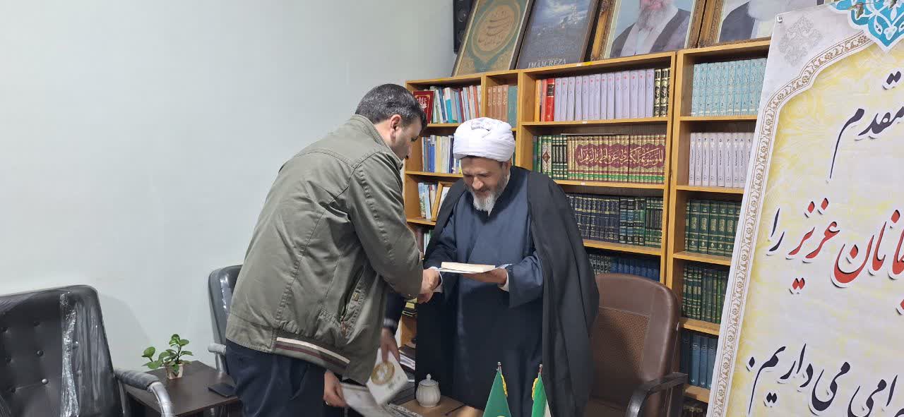 ارکان مساجد با مشارکت برنامه ها رامنسجم تر برگزار می کنند