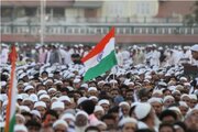 تصمیم دولت هند برای اجرای قانون ضد اسلامی «شهروندی»