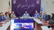 کمیته خبرگان بانکی و اقتصادی خراسان جنوبی تشکیل شد