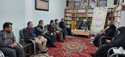 کانون‌های فرهنگی هنری با قرآن جوانان را جذب مسجد کنند