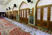 معرفی کانون فرهنگی هنری مسجد جامع گلشن گرگان