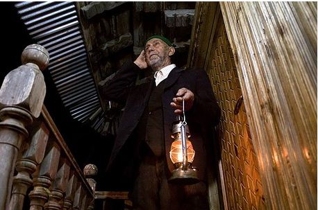 سحریخوانان چطور روزهداران را بیدار میکردند؟