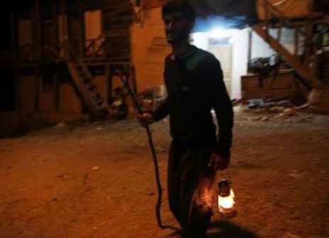 سحریخوانان چطور روزهداران را بیدار میکردند؟