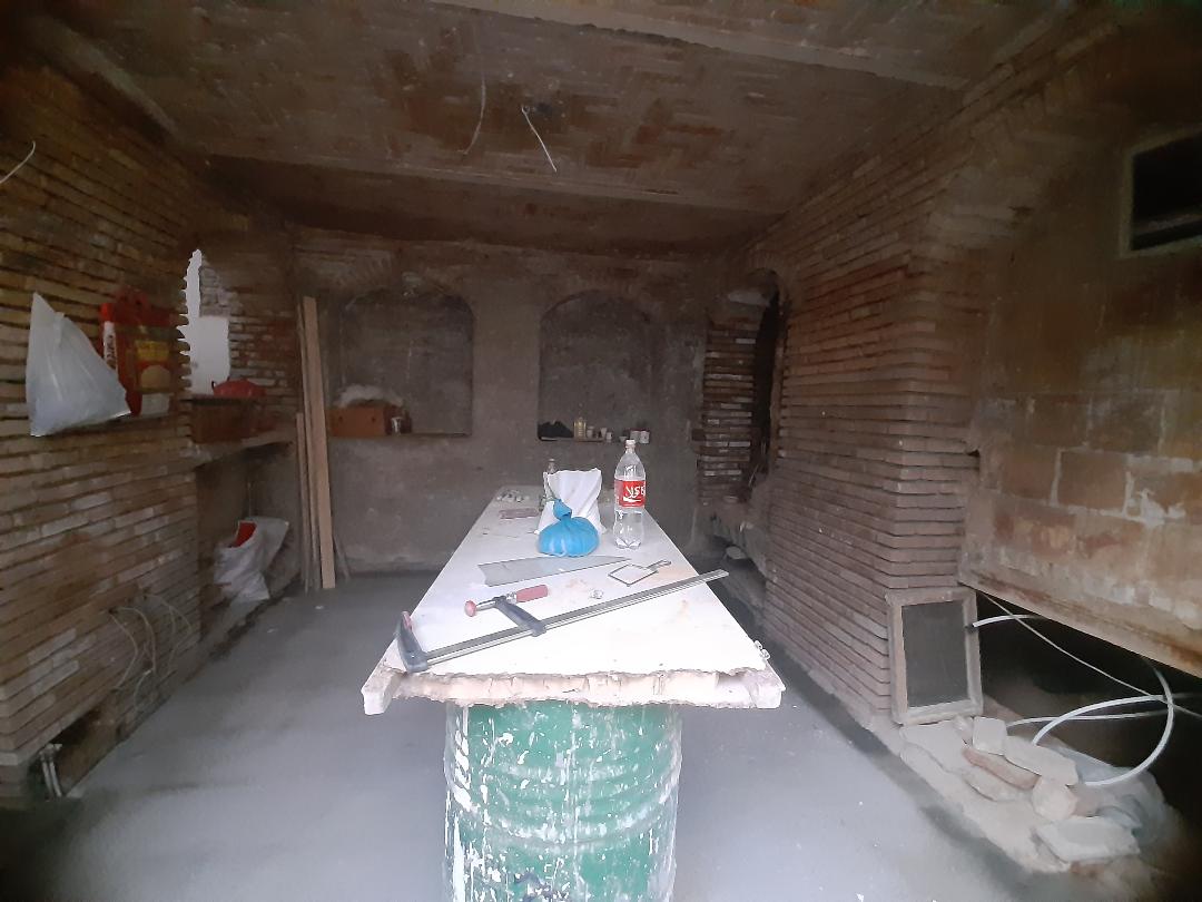 آیا خانه پدری جلال آلاحمد پاتوق فرهنگی محله سنگلج میشود؟