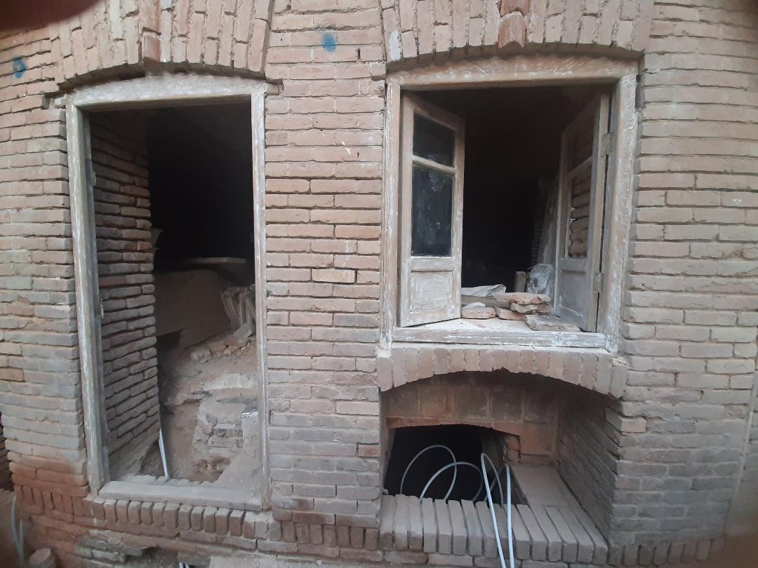 آیا خانه پدری جلال آلاحمد پاتوق فرهنگی محله سنگلج میشود؟